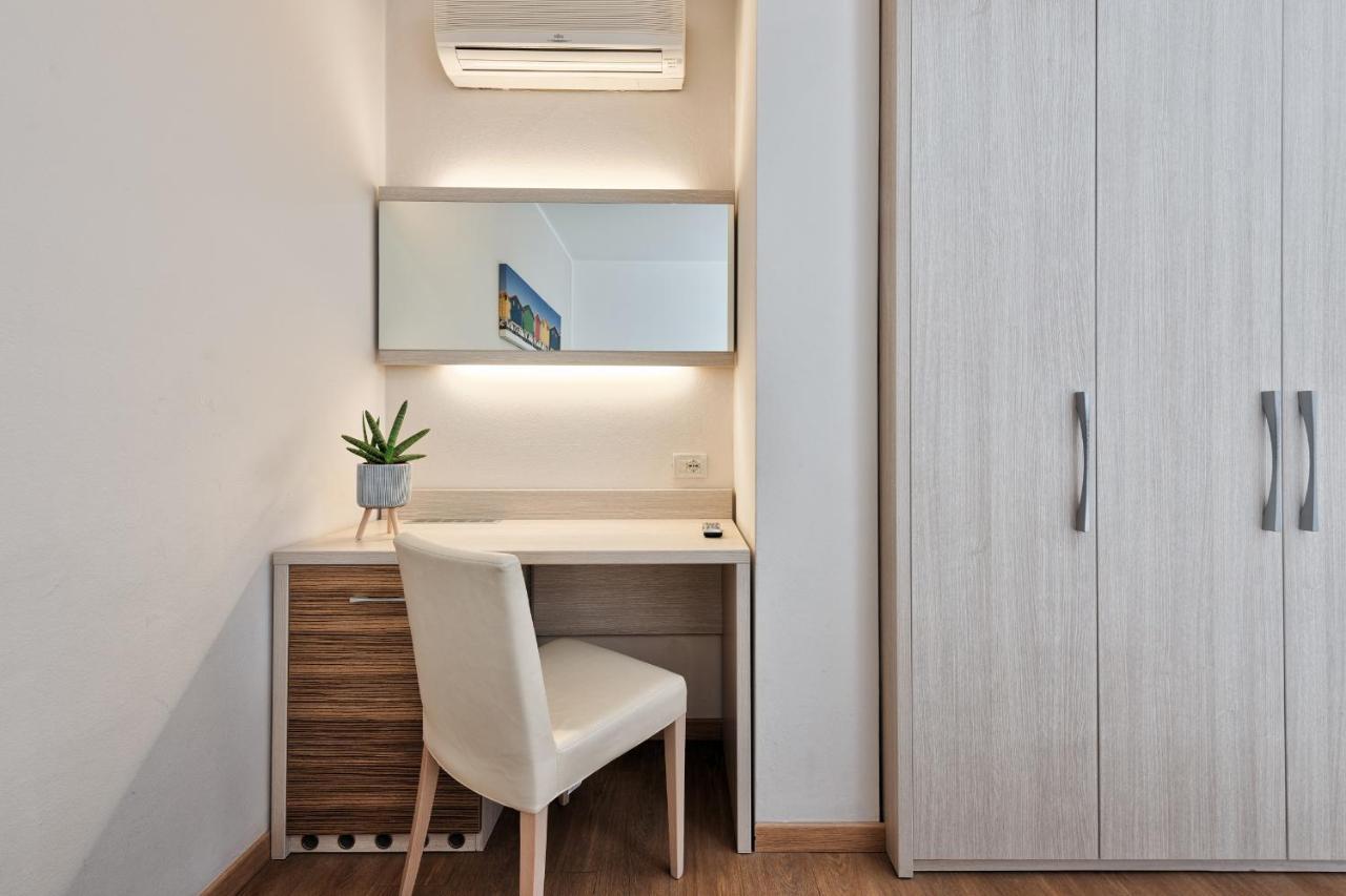 ליגננו סביאדורו Hotel Croce Di Malta מראה חיצוני תמונה