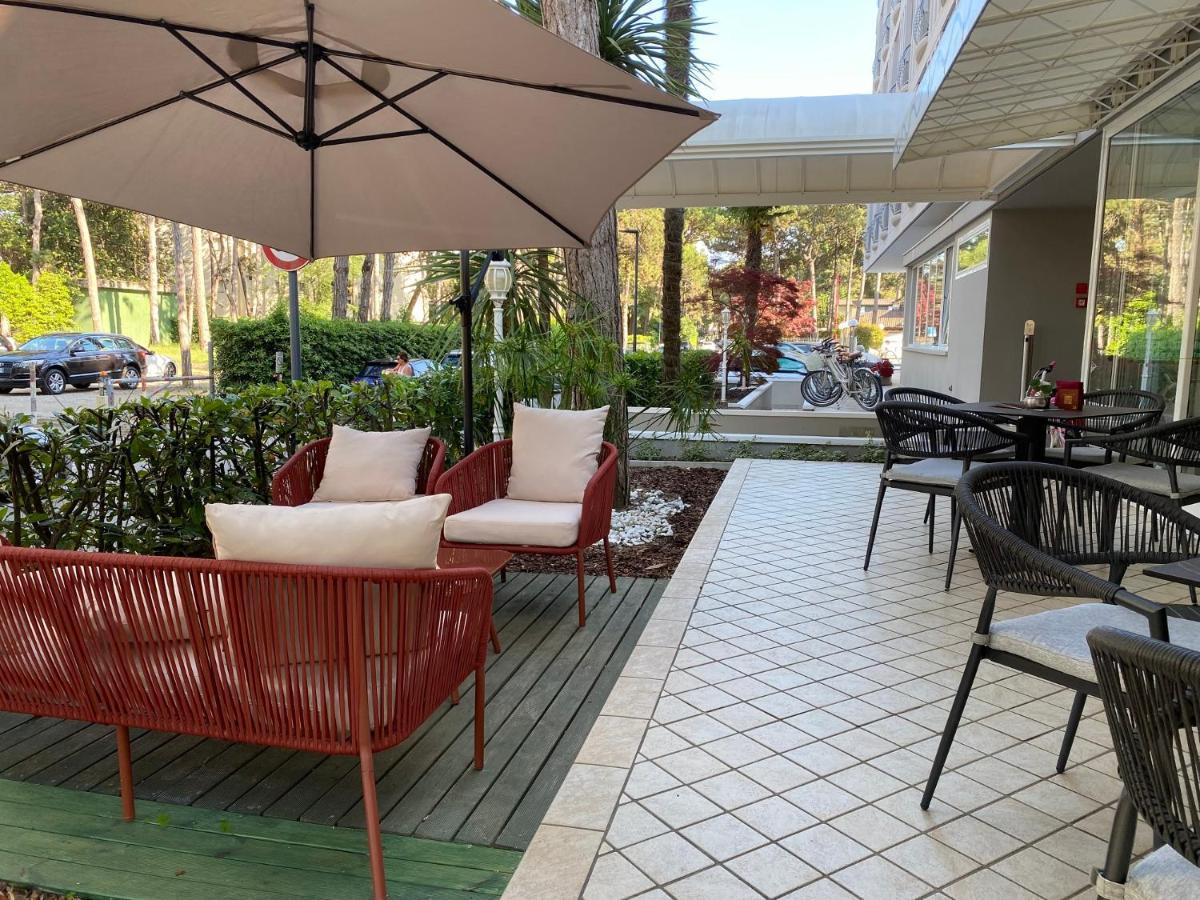 ליגננו סביאדורו Hotel Croce Di Malta מראה חיצוני תמונה