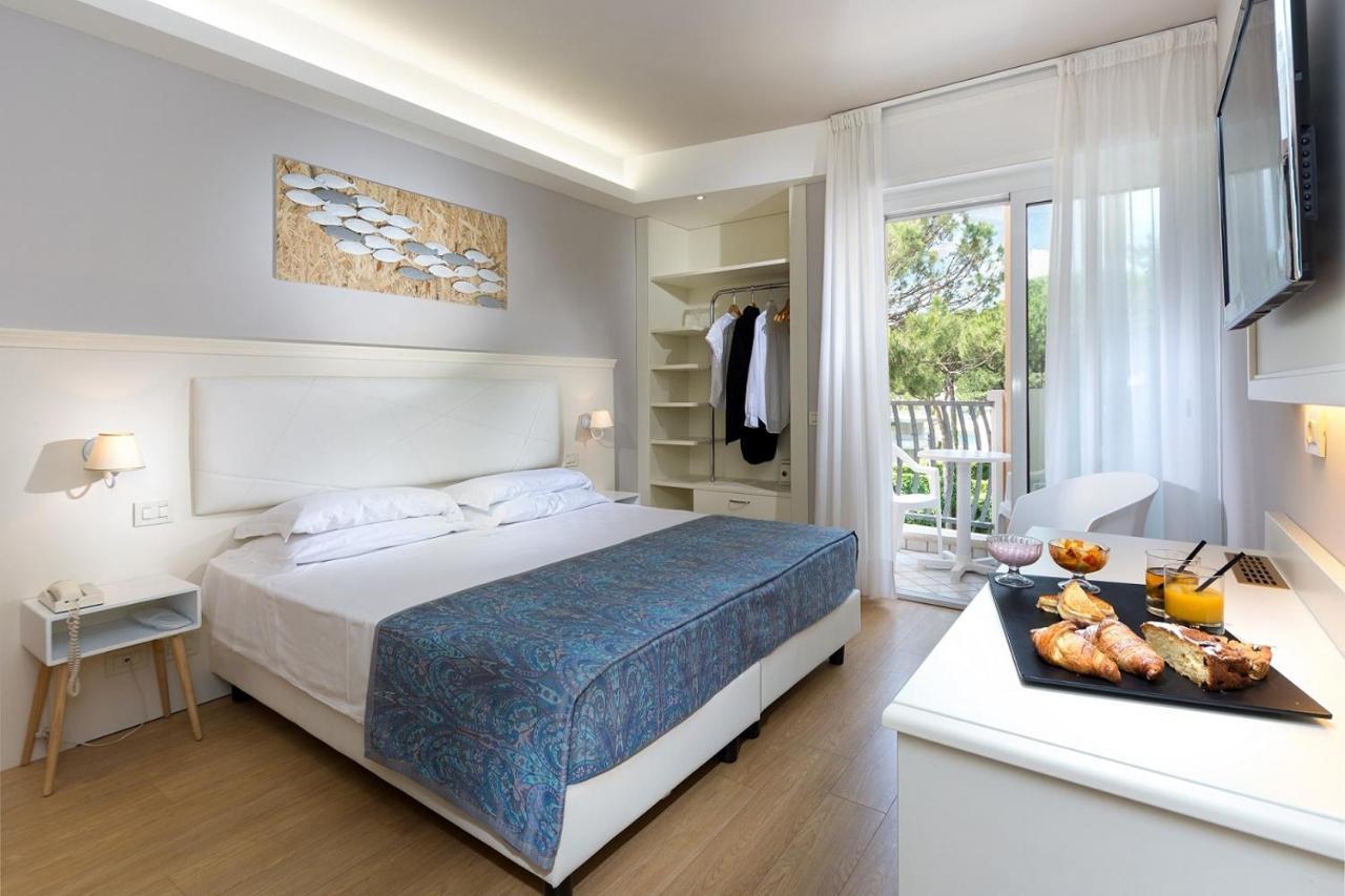 ליגננו סביאדורו Hotel Croce Di Malta מראה חיצוני תמונה